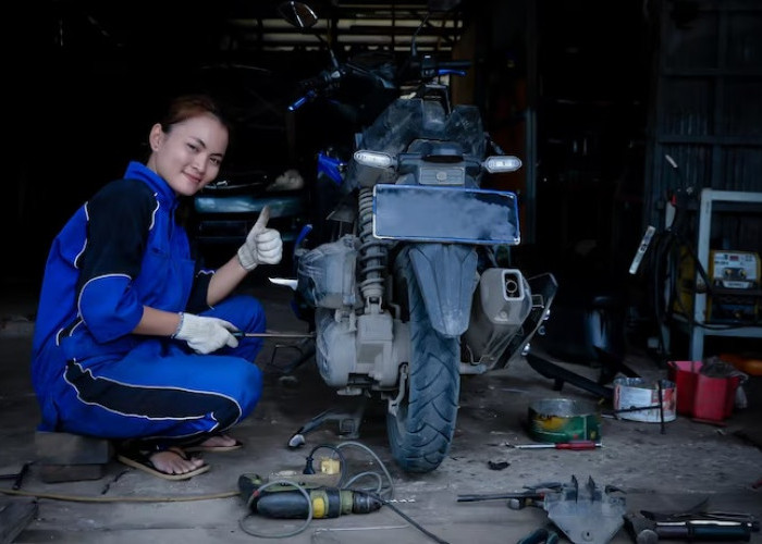 Begini Perawatan Skutik 150cc yang Tidak Boleh Dilewatkan, Keliru Dikit Performa Turun!