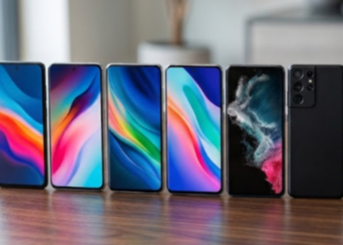 Daftar HP Baru Rilis Oktober 2026: Dari Entry-Level 1 Jutaan Hingga Flagship Killer