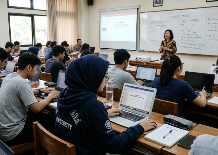 5 Laptop Bekas Harga Rp3 Jutaan yang Cocok untuk Mahasiswa Tegal, Ada ThinkPad hingga Dell Latitude