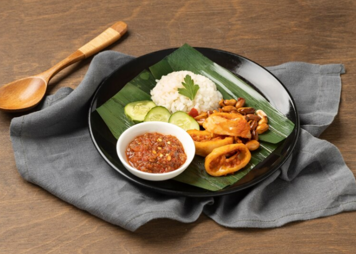 Uniknya Budaya Sarapan Khas Tegal, Ini Menu Pagi yang Wajib Ada