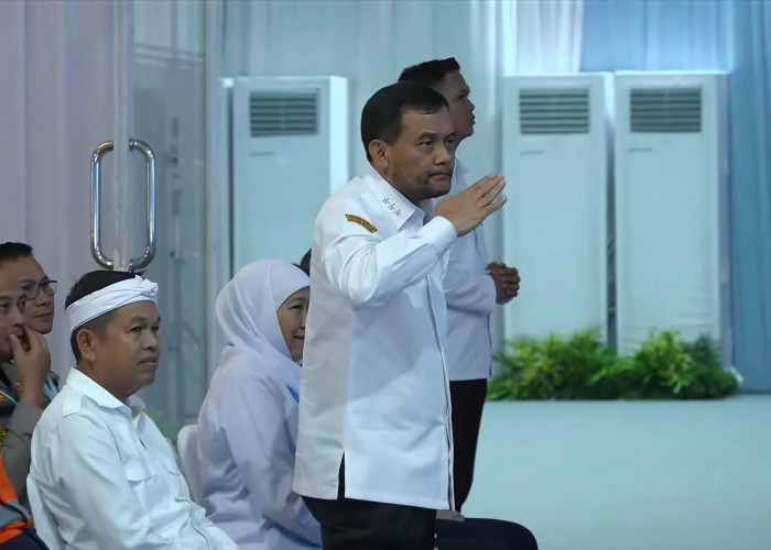Dukung Mandatori B50, Jawa Tengah Awali Penerapan pada Alat Pertanian