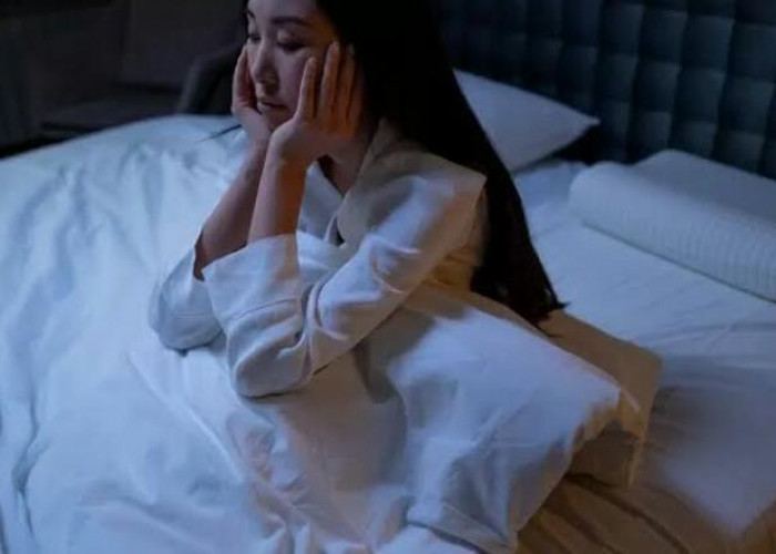 Alami Susah Tidur? Berikut Mitos Susah Tidur Menurut Primbon Jawa