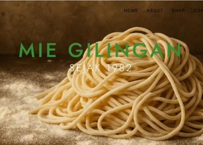 Dari Dapur Ke Layar: Lima Langkah Digitalisasi Yang Mengubah Nasib UMKM Lokal