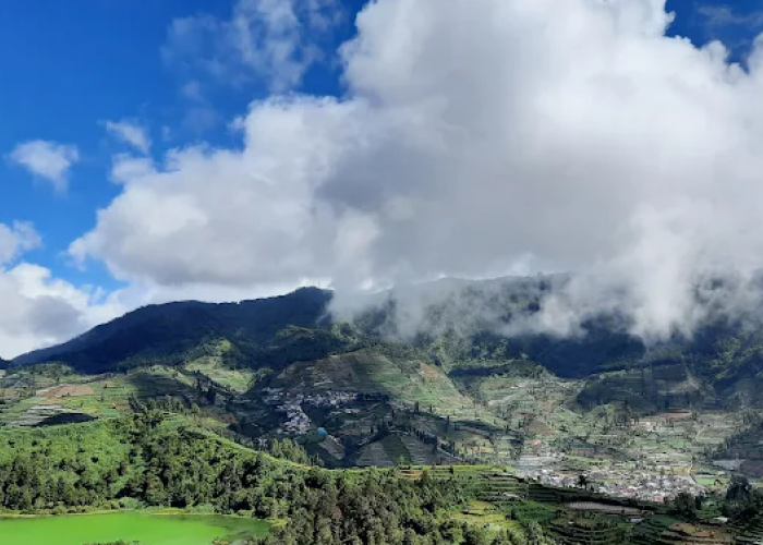 14 Destinasi Wisata Instagramable di Jawa Tengah yang Lagi Hits 2025