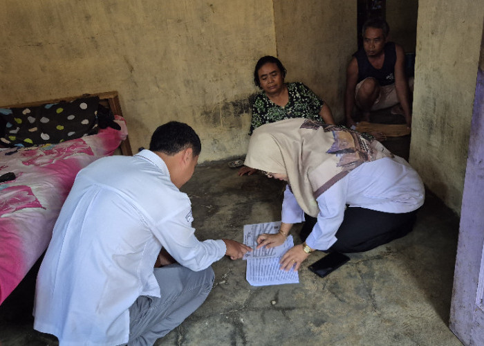 Update Data Pemilih, KPU Brebes Gelar Coktas PDPB Triwulan I 2026