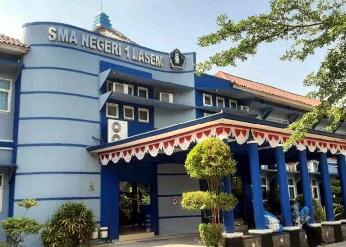 Dugaan Keracunan Massal MBG di SMAN 1 Lasem Rembang: 777 Siswa dan Guru Tumbang