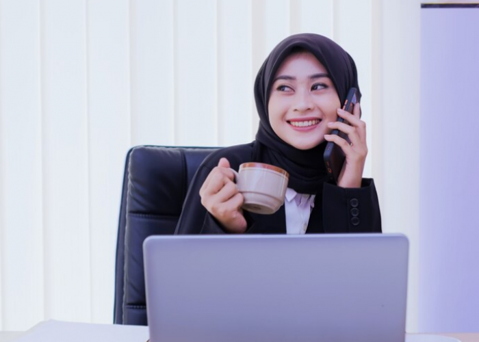 Rekomendasi Pekerjaan Online yang Sedang Trend dan Menghasilkan 100 Ribu per Hari