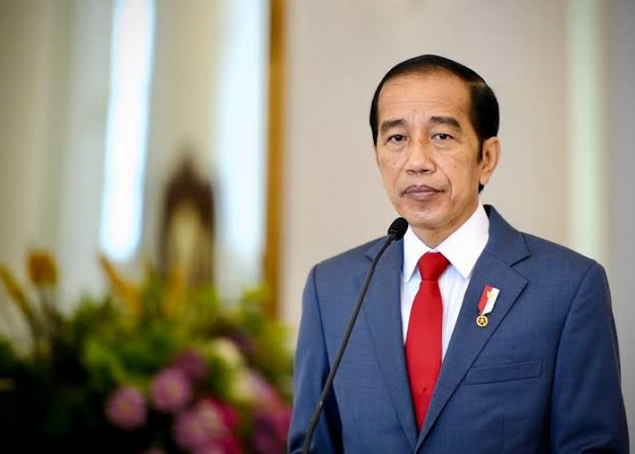 Wacana Tiga Periode Dibolehkan Jokowi, Mardani Ali Sera Mengecam Keras  