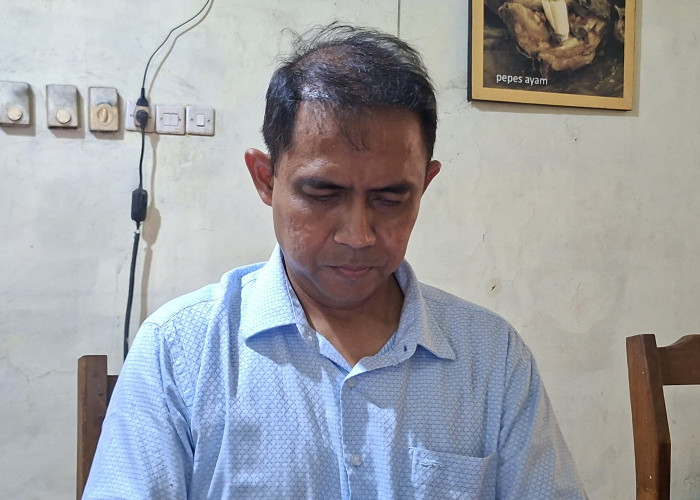 Diduga Lakukan Penggelapan Perusahaan Senilai Rp6,5 Miliar Warga di Tegal Dilaporkan ke Polisi