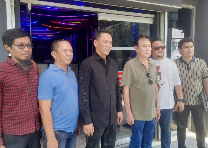 Diduga Jadi Korban Penganiayan, Pengusaha di Tegal Ogah Damai Meski Ditawari Rp300 Juta