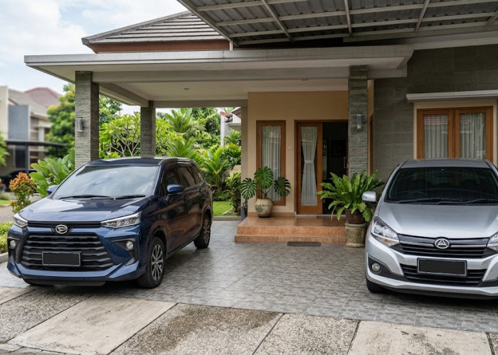 8 Mobil Bekas Daihatsu di Bawah Rp100 Juta, Ada Xenia hingga Terios
