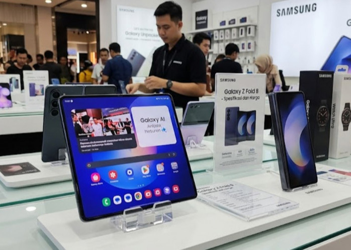 Samsung Galaxy Z Fold 8, Kelebihan dan Kekurangan yang Wajib Diketahui Sebelum Membeli