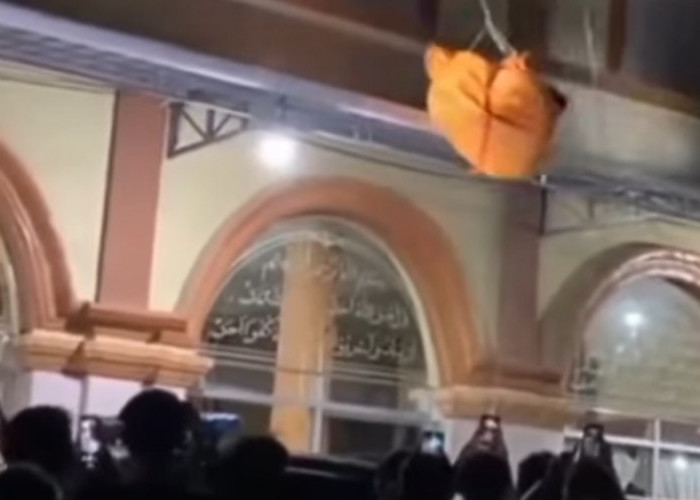 Hilang saat Lebaran, 2 Pria di Brebes Ditemukan Meninggal di Atap Lantai 3 Masjid