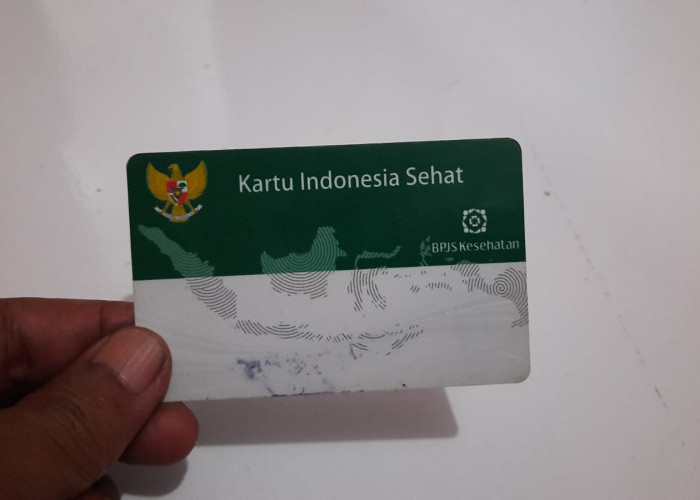 5.000 Kepesertaan JKN PBI di Tegal Dinonaktifkan per Februari 2026, Anggota DPRD Minta Dinas Proaktif