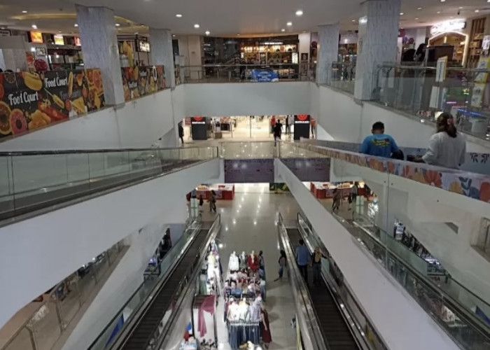 Rekomendasi 3 Mall di Pekalongan yang Cocok untuk One Stop Shopping Bareng Keluarga