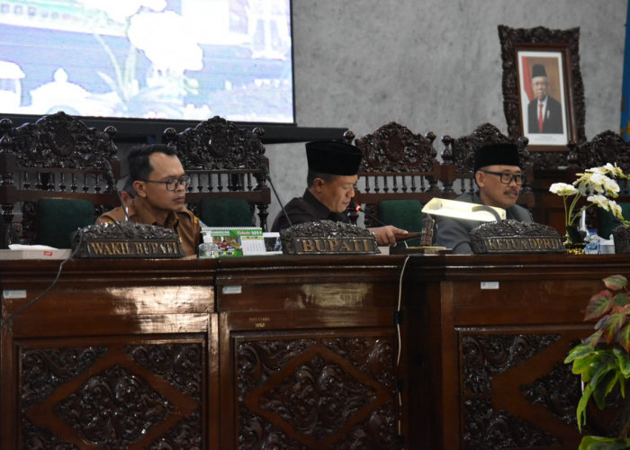 Laksanakan Reses, Anggota DPRD Kabupaten Tegal Fraksi Golkar Jaring Banyak Aspirasi
