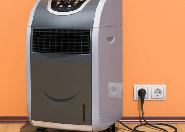 Rekomendasi Merk Air Conditioner Portable Terbaik, Cepat Sejukan Ruangan Saat Cuaca Panas