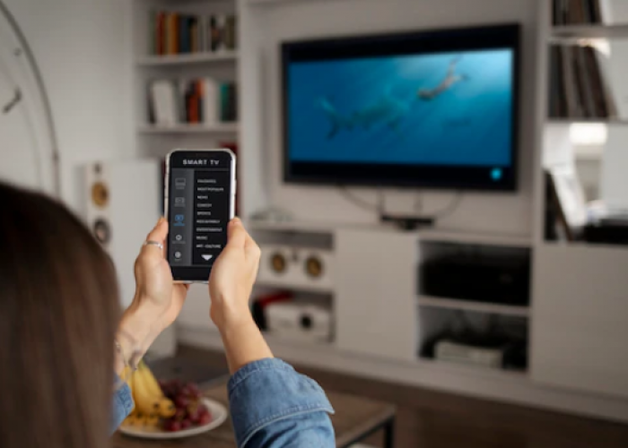 5 TV Android Murah Tahun 2023, Bisa Hibur Anak Agar Tetap Happy di Rumah