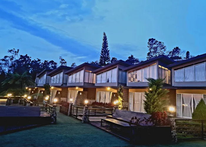 8 Wisata Romantis di Semarang Paling Hits 2025, Cocok untuk Kencan dan Honeymoon