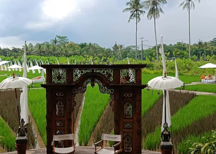 5 Wisata Alam Terhits di Magelang, Ada yang Jadi Tempat Syuting Film