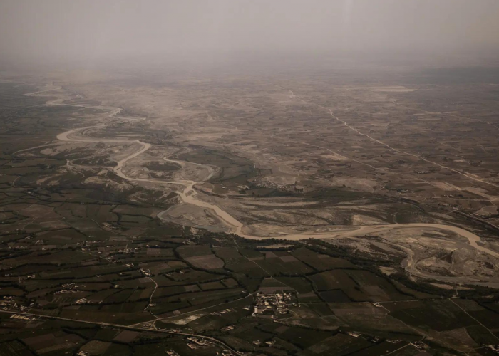 Sengketa Sumber Air, Sedikitnya Ada 3 Korban Jiwa dalam Bentrokan yang Terjadi di Perbatasan Iran-Afghanistan