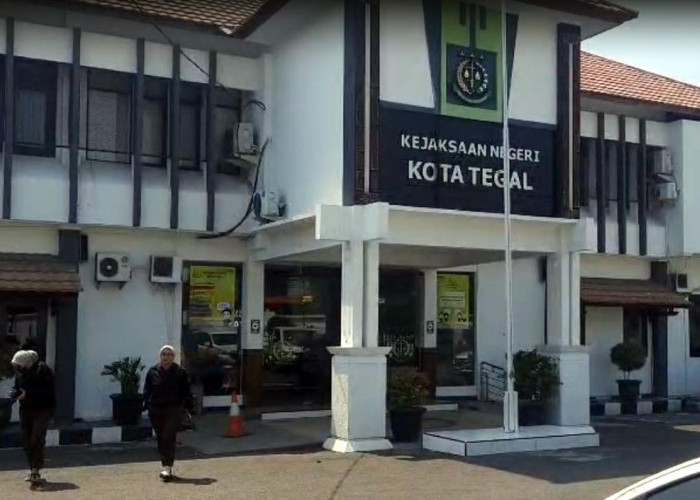 Kejaksaan Masih Dalami Dugaan Korupsi Cincin Emas Pensiunan ASN di Tegal