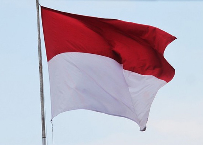 Indonesia Tolak Permintaan Monako Ganti Bendera Merah Putih