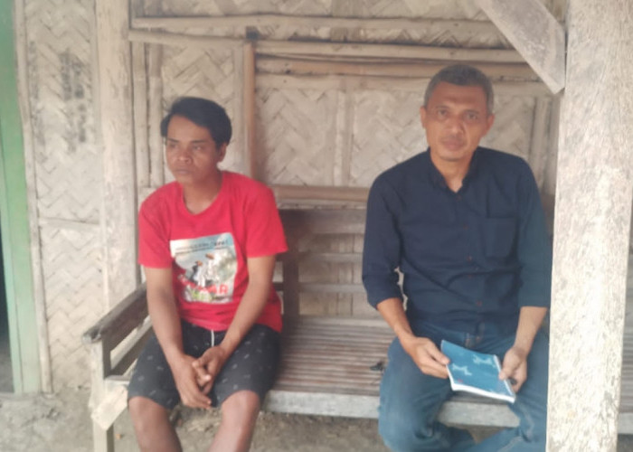 Rumah Warga di Brebes Rusak Berat, Dinperwaskim Siapkan Opsi Bedah RTLH