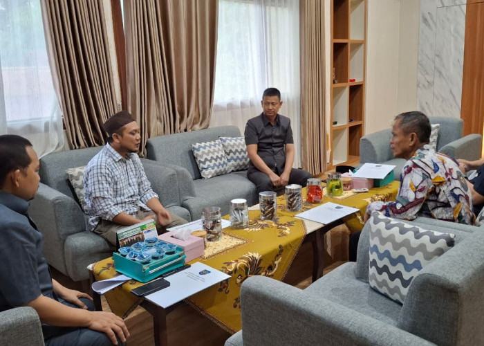 DPRD Kabupatan Tegal Terbuka untuk Aspirasi Masyarakat