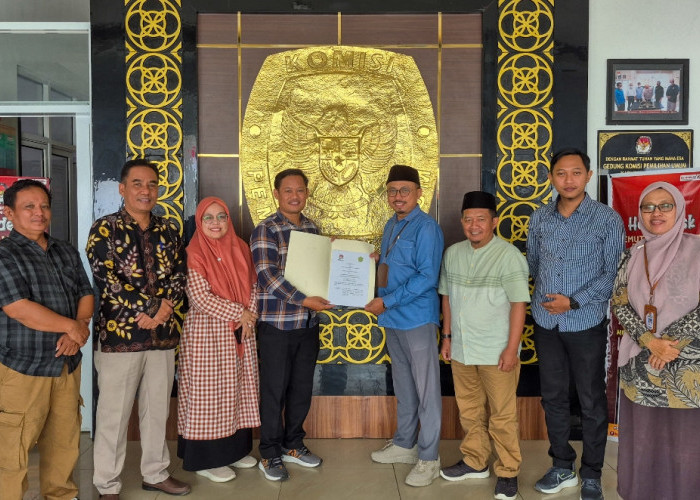 Gandeng Kampus di Brebes, KPU Perkuat Sinergi Pendidikan Demokrasi dan Kepemiluan