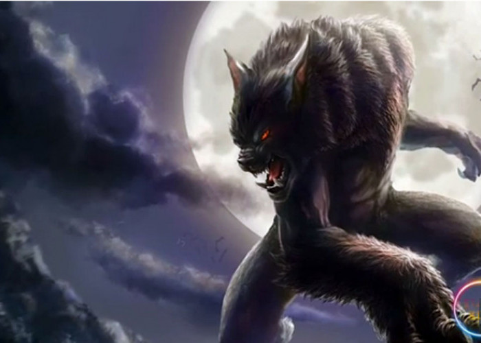 Mitos dan Misteri Aul, Manusia Serigala Penunggu Gunung Slamet yang Wajib Pendaki Waspadai