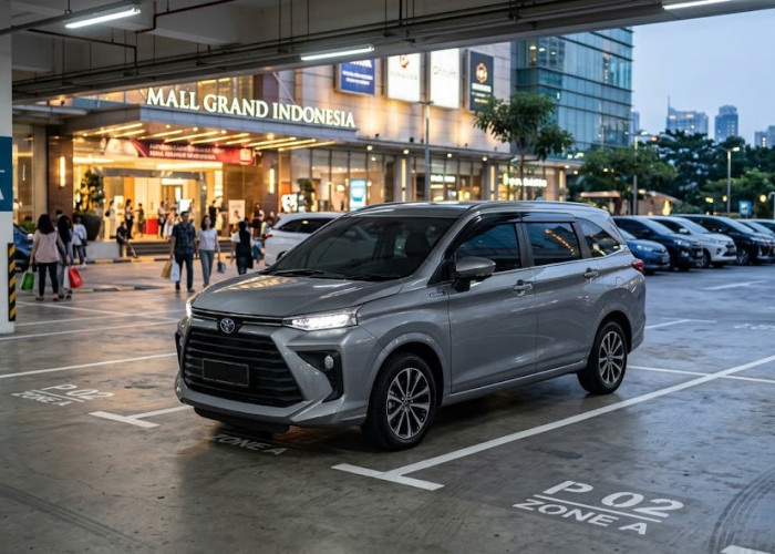 Daftar Mobil Hybrid Toyota Murah 2026, Ada Veloz hingga Yaris Cross