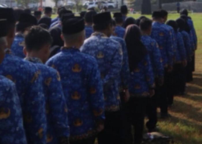 Terkait Penggunaan Presensi Ilegal di Brebes, BKPSDMD Koordinasi dengan BKN