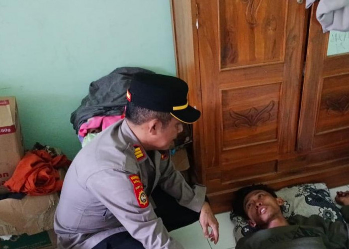 Niat Jadi TKI ke Turki, Pemuda Asal Kebumen Ditemukan Terlantar di Tegal