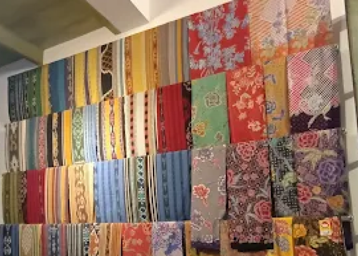 12 Oleh-oleh Murah khas Rembang yang Wajib Dibawa Pulang, dari Dumbeg hingga Batik Lasem