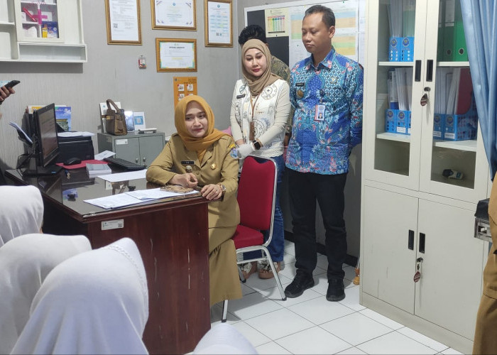 Marak ‘Warung Aceh’ di Brebes: 14 Pelajar Jadi Korban Penyalahgunaan Obat Berbahaya