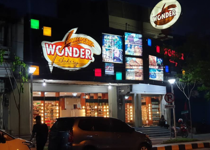 Rekomendasi Toko Roti Murah di Semarang yang Enak dan Terkenal