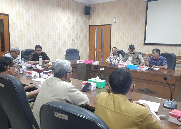 Pembayaran Hasil Lelang Ikan Delay, HNSI Desak Pembenahan Pengelolaan TPI di Tegal