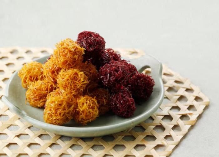 5 Jajanan Tradisional khas Magelang yang Pasti Cocok di Lidahmu