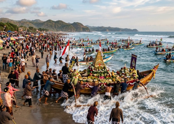 10 Budaya Seram Jawa Tengah yang Punya Cerita Mistis, Nomor 3 Ternyata Masih Dilestarikan