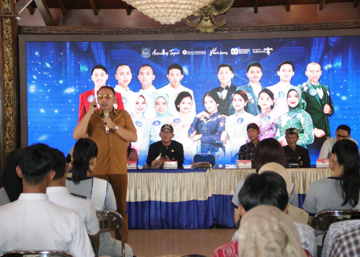 Besok Grand Final Sinok Sitong Kota Tegal 2025 Digelar