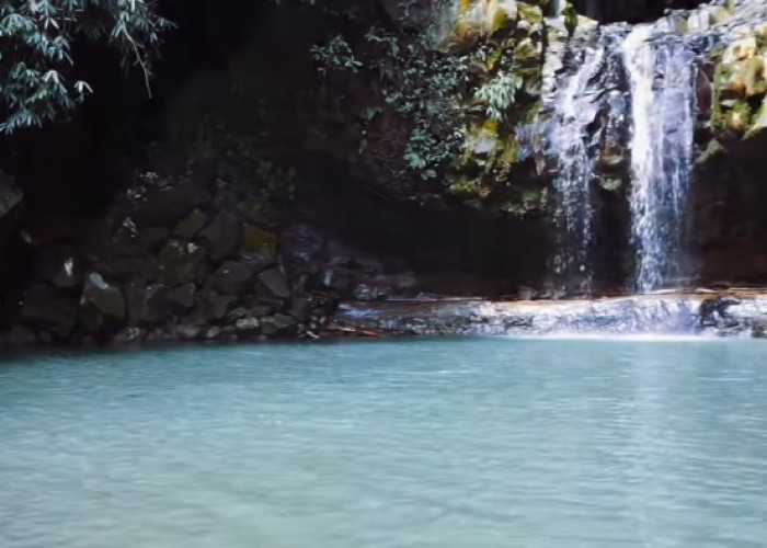 5 Mitos Curug Cikuluwung di Bogor yang Terkenal, Hidden Gem tapi Menelan Korban?