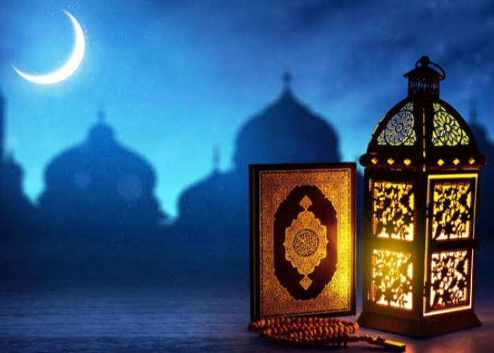 Perbedaan Malam Lailatul Qadar dan Nuzulul Quran, Ini Amalannya agar Mendapatkan Malam Kemuliaan
