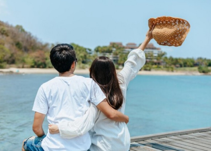 5 Kota di Jawa Tengah Terkenal Romantis, Cocok Buat Honey Moon