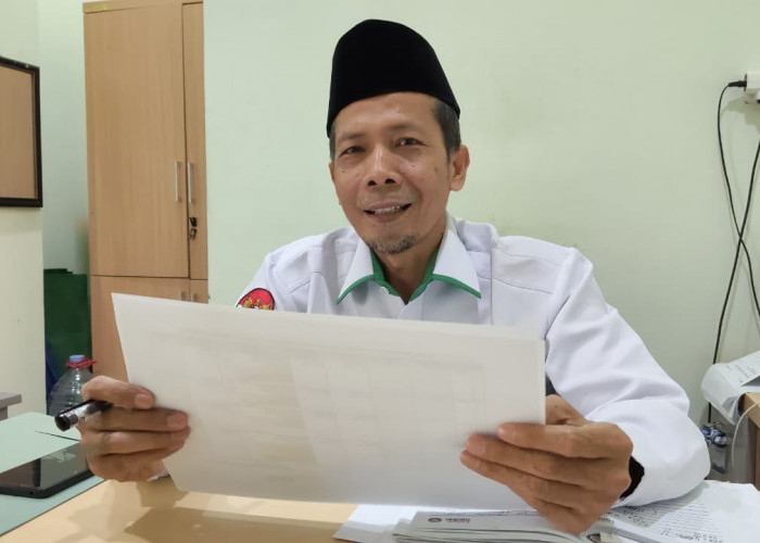 Antrean Jadi 27 Tahun, Buntut Biaya Haji 2026 Terpangkas Rp33 Juta