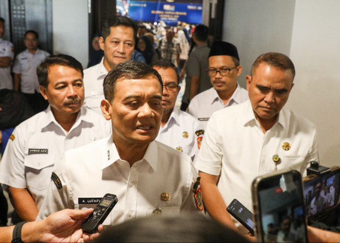 Kasus Perundungan di Pemalang, Gubernur Jateng Minta Sekolah Perketat Pengawasan