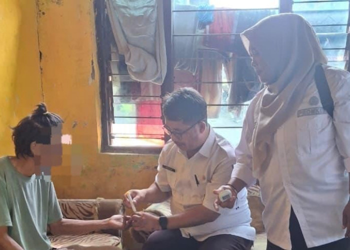 3.966 Orang di Brebes Berstatus ODGJ Dapat Akses Kesehatan, 33 Pasien Lainnya Masih Terpasung  