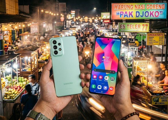Intip Keunggulan Xiaomi Redmi K100: Smartphone Flagship Terbaru Paling Bertenaga