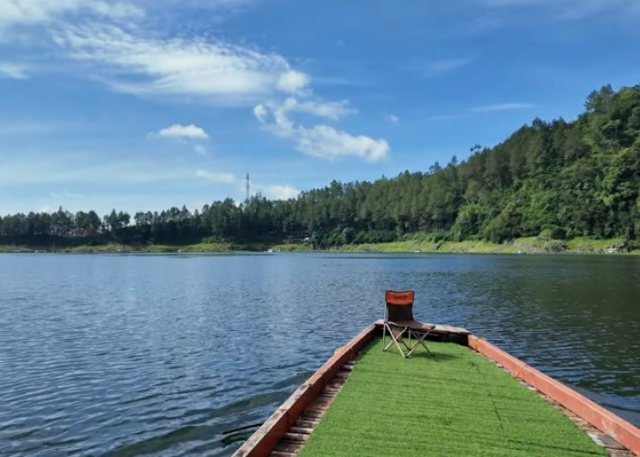 5 Wisata Alam Eksotis di Wonosobo, Selalu Jadi Tujuan Utama Wisatawan