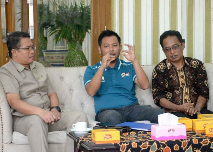 Perhatian Pemkab Terhadap Difabel Belum Maksimal, Wakil Ketua DPRD Kabupaten Tegal Bilang Begini  